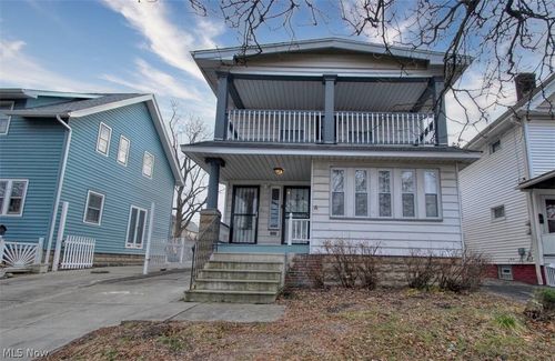 3909 Memphis Ave, Cleveland, OH, 44109-3274 | Card Image