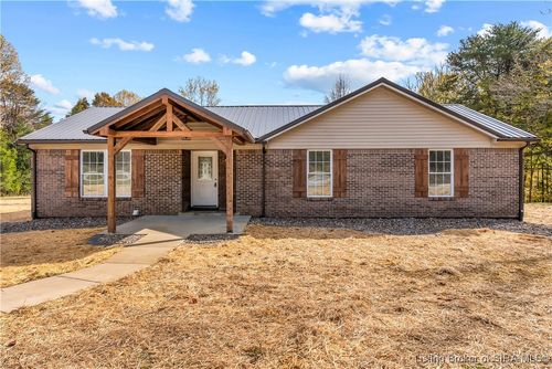 11330 Lambs Ridge Rd Se, Elizabeth, IN, 47117-8733 | Card Image