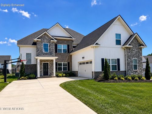 9400 Liberty Bell Rd, Powell, TN, 37849 | Card Image