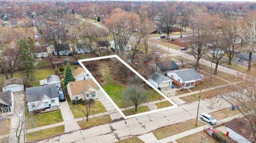 24759 Hopkins St, Dearborn Heights, MI, 48125-1618 | Card Image