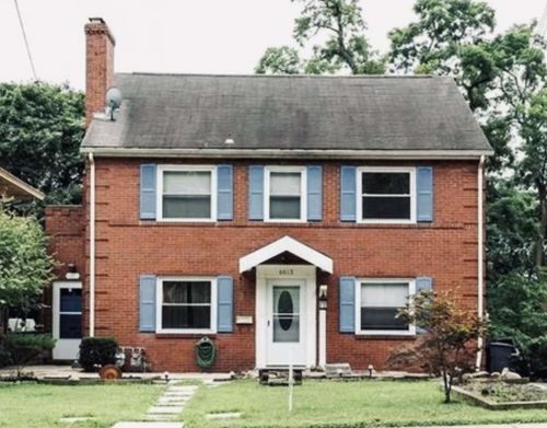 6611 Church Ave, Ben Avon, PA, 15202-2036 | Card Image