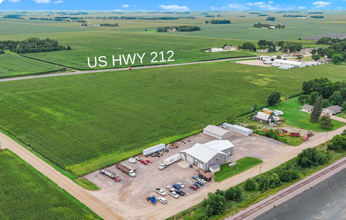 466 E Borden Ave, Buffalo Lake, MN, 55314-1041 | Card Image