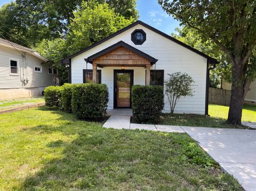 509 Drake Ave, Nashville, TN, 37211-2802 | Card Image