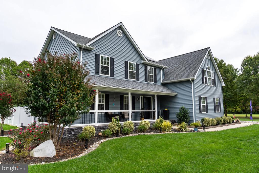 Pleasant Springs Dr, Centreville, MD 21617