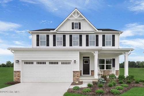 2231 Webfoot Drive Ne, Bolivia, NC, 28422 | Card Image