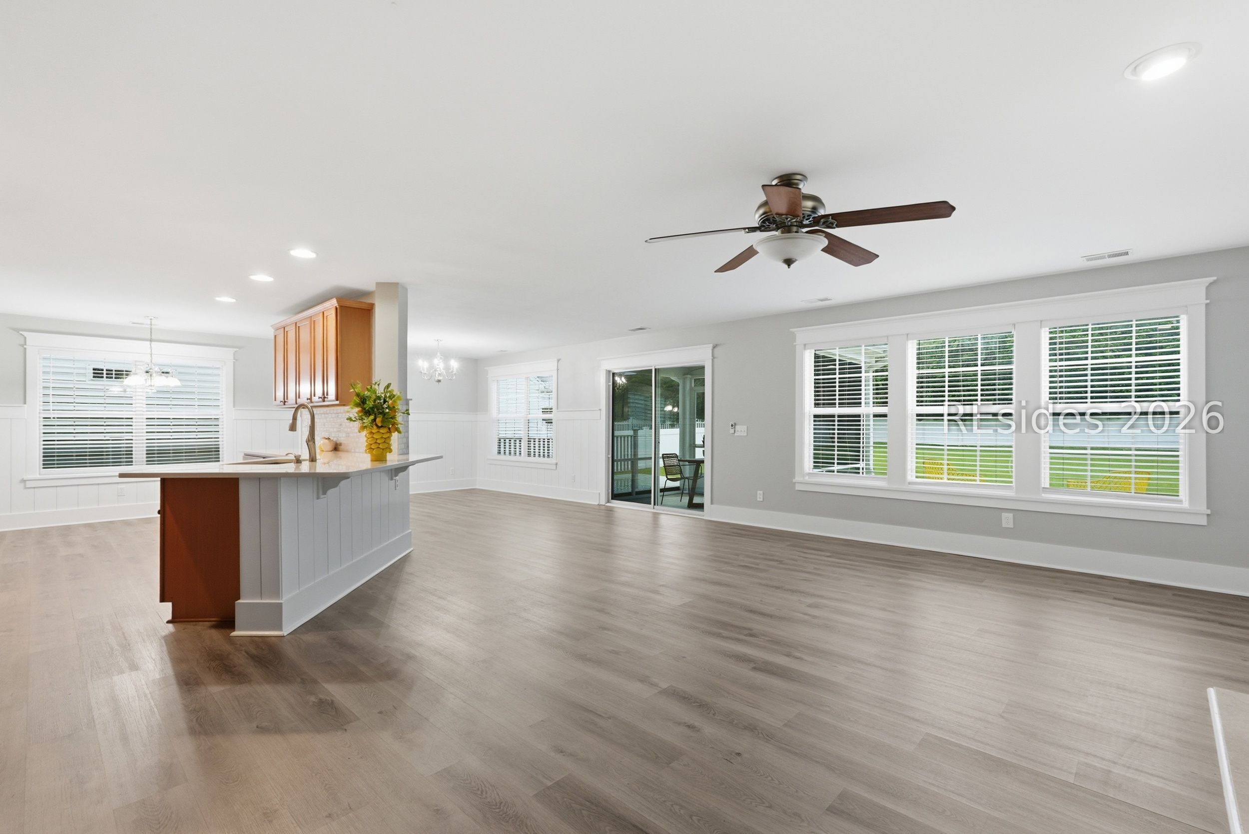 Residential in Bluffton 4