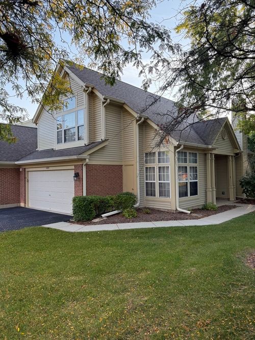 1699 Penny Ln, Crystal Lake, IL, 60014-2705 | Card Image