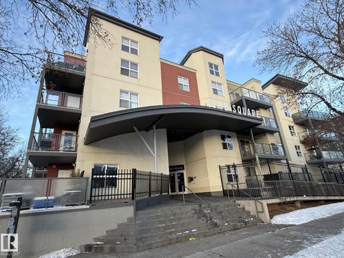 303-10118 106 Ave Nw, Edmonton, AB, T5H0B8 | Card Image