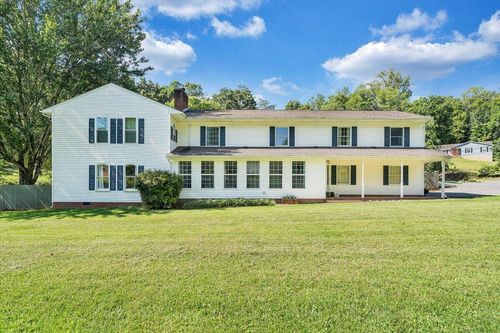 1261 Mountain Pass Rd, Blue Ridge, VA, 24064-5002 | Card Image