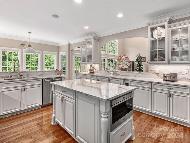664 Wickhams Fancy Dr, House other with 6 bedrooms, 7 bathrooms and null parking in Biltmore Lake NC | Image 15