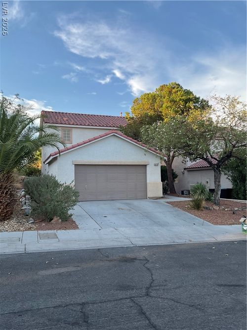 8720 Majestic Pine Ave, Las Vegas, NV, 89143-1351 | Card Image