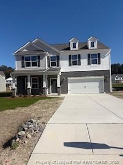 1082 Shoreline Dr, Vass, NC, 28394-6800 | Card Image