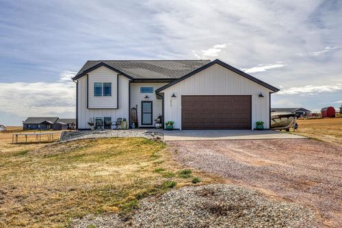 14117 Stagecoach Ln, Piedmont, SD, 57769-7213 | Card Image