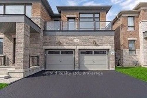 38 Pine Hill Cres, Aurora, ON, L4G3Y2 | Card Image