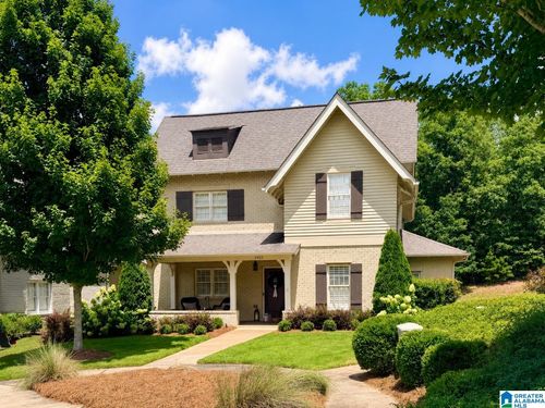 2420 Montauk Rd, HOOVER, AL, 35226-6356 | Card Image
