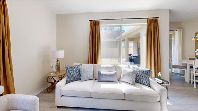 4454 Marsalis Ct, House other with 3 bedrooms, 2 bathrooms and null parking in SPRING HILL FL | Image 20