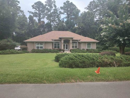3986 Shiloh Cir, TALLAHASSEE, FL, 32308-9417 | Card Image