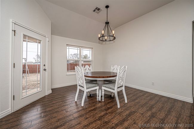 13908 County Road 1566, House other with 3 bedrooms, 2 bathrooms and null parking in Ada OK | Image 35