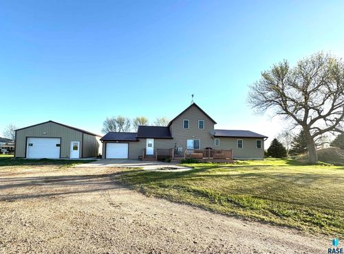 1717 180th Avenue Ave Avenue, Kenneth, MN, 56147-4004 | Card Image