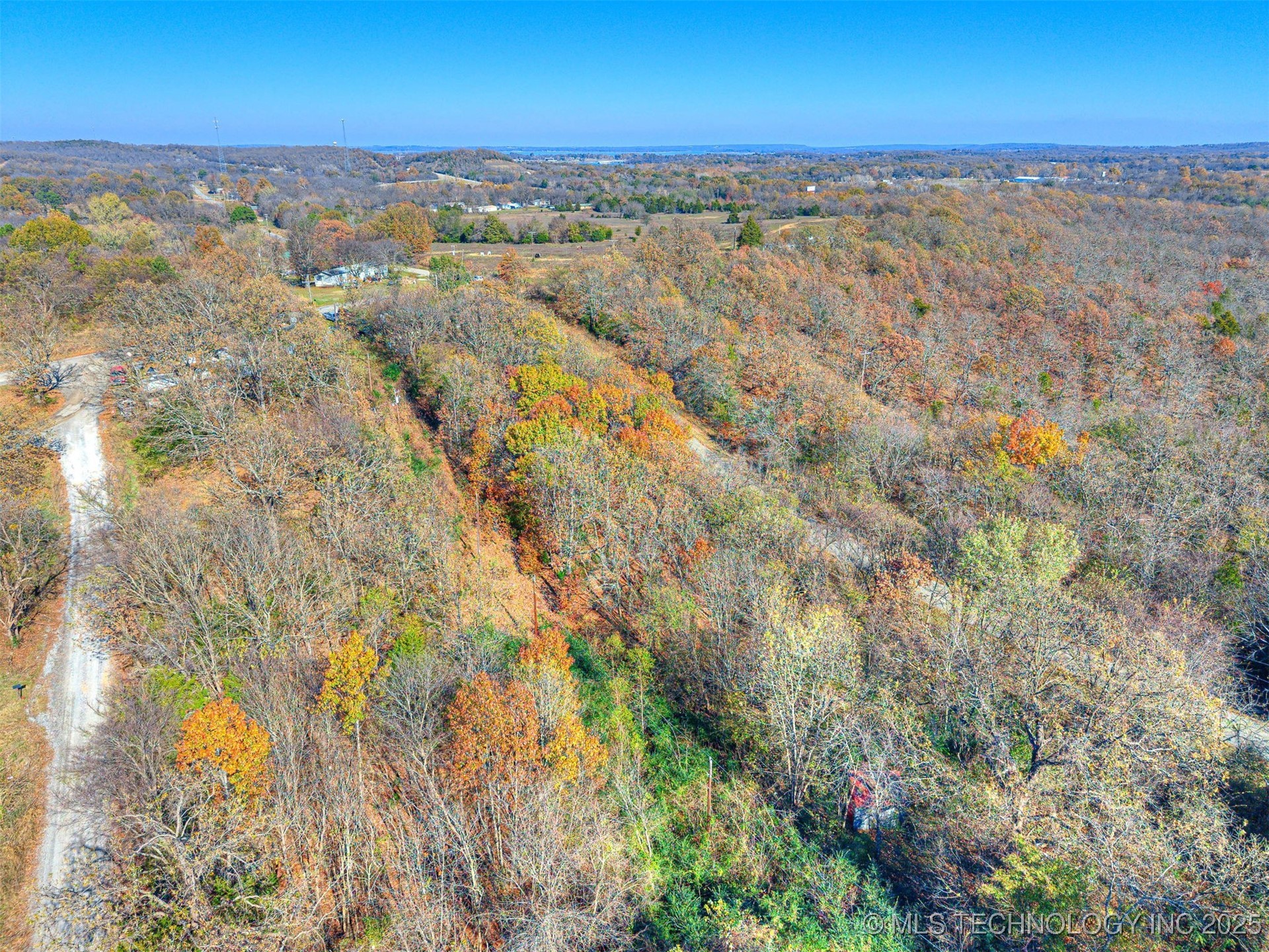 Land in Eufaula 5