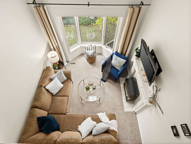 61 Green Briar Rd, Condo with 3 bedrooms, 3 bathrooms and 1 parking in Alliston ON | Image 26