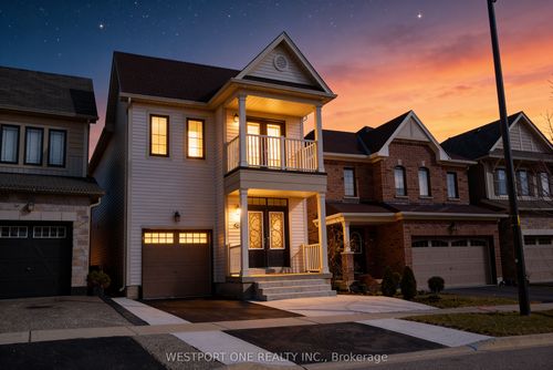 34 Kelso Dr, Caledonia, ON, N3W0B7 | Card Image