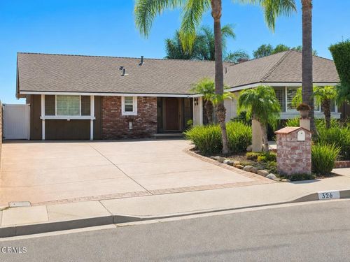 326 N Steckel Dr, Santa Paula, CA, 93060-1916 | Card Image