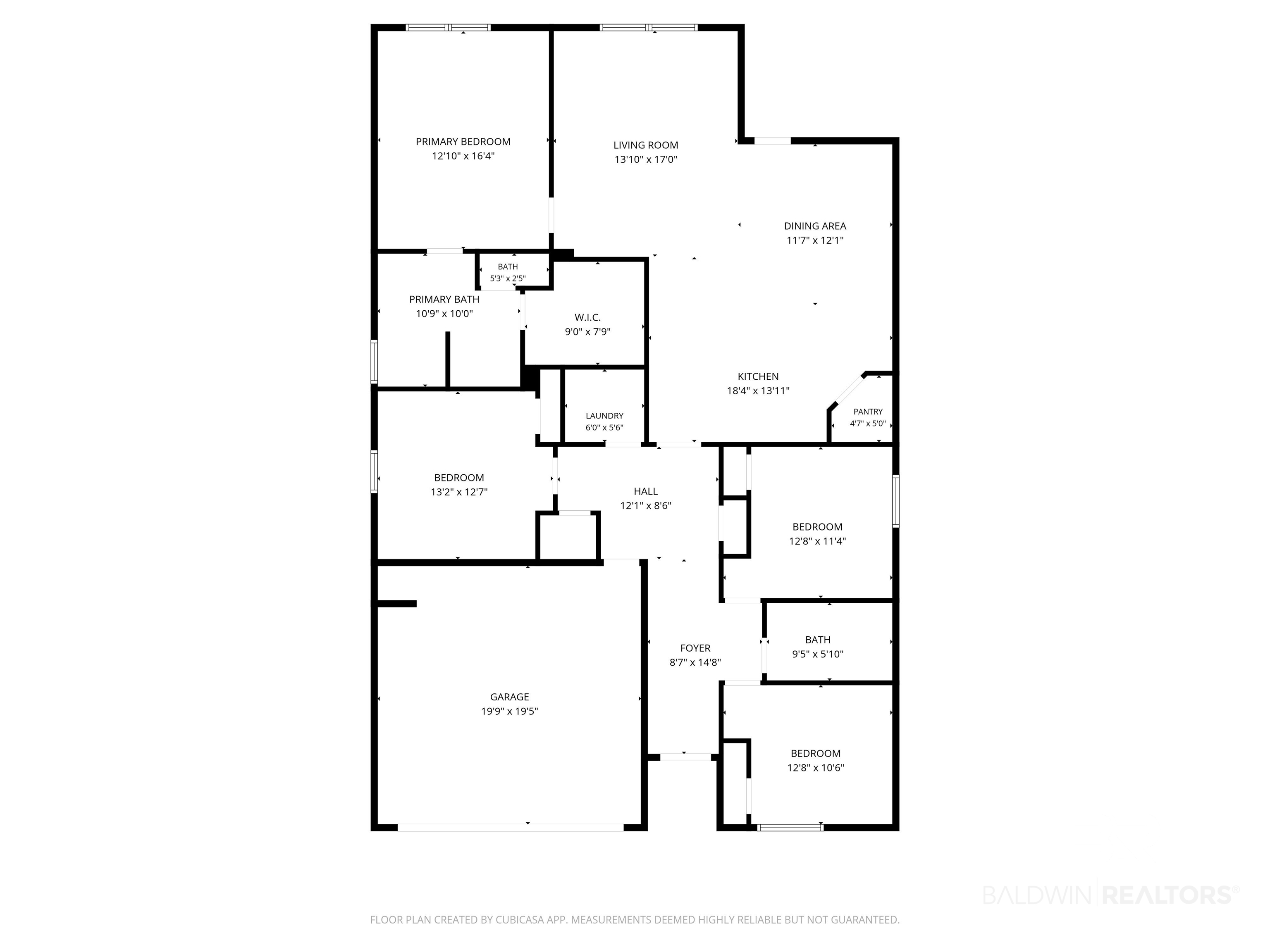 Residential in Spanish Fort 3