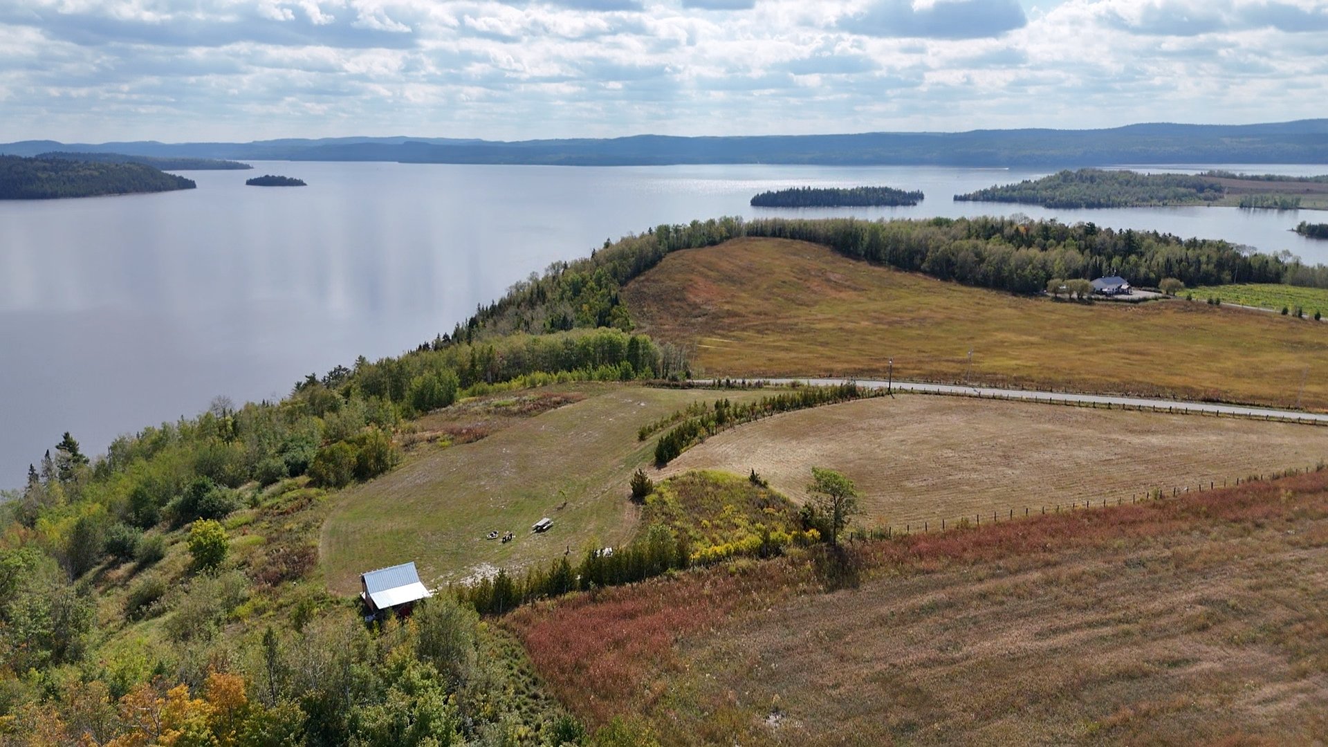 Land in Duhamel-Ouest 2