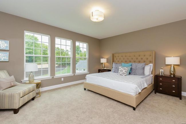 Photo representation of a similar home. Some features shown may be optional. | Image 8