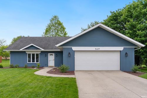 5417 Stonecreek Trl, Fort Wayne, IN, 46825-5964 | Card Image