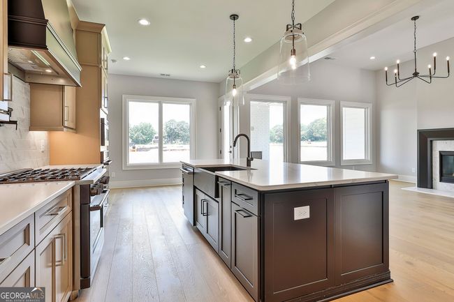 71 - 319 N Peachtree Pkwy, House other with 5 bedrooms, 5 bathrooms and 3 parking in Peachtree City GA | Image 18