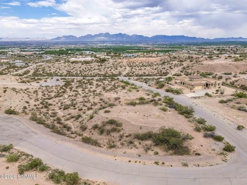 597 Tingo Cir, Las Cruces, NM, 88007-4850 | Card Image