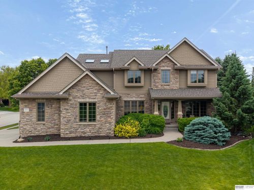 16505 Bauman Cir, Omaha, NE, 68116-5309 | Card Image