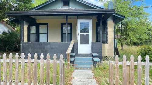 719 Broxton St, JACKSONVILLE, FL, 32208-4412 | Card Image