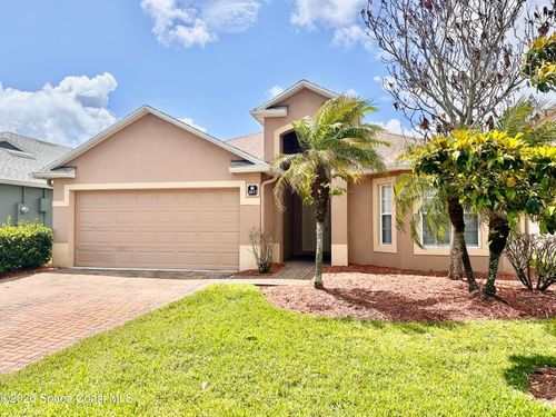 2817 Mondavi Dr, Rockledge, FL, 32955-5187 | Card Image
