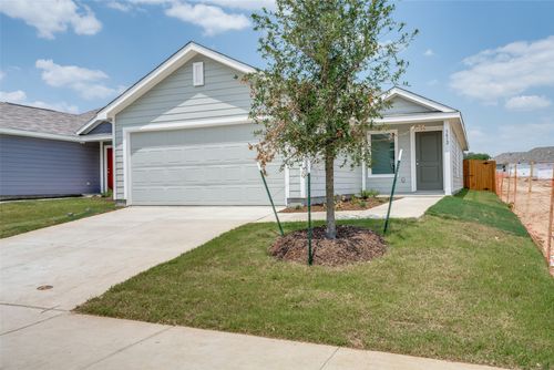 3412 Flicker Ln, McKinney, TX, 75071-4084 | Card Image