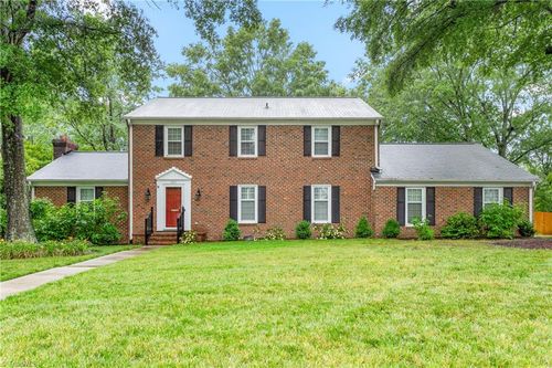 3027 Truitt Dr, Burlington, NC, 27215-4657 | Card Image