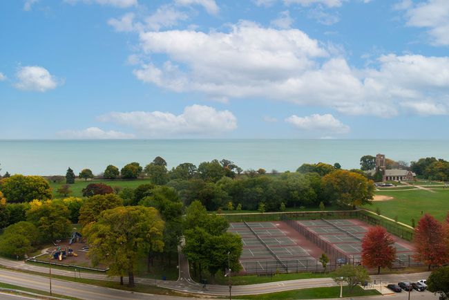 12C - 3800 N Lake Shore Dr, Home with 3 bedrooms, 3 bathrooms and null parking in CHICAGO IL | Image 30