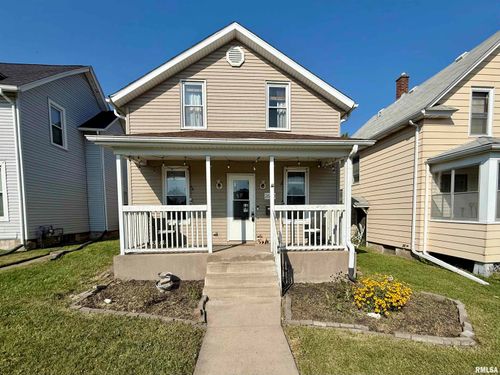 2660 Dubuque St, Davenport, IA, 52803-1523 | Card Image