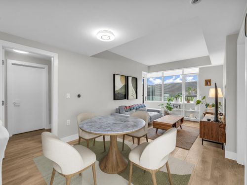 607-3451 Sawmill Cres, Vancouver, BC, V5S0H3 | Card Image