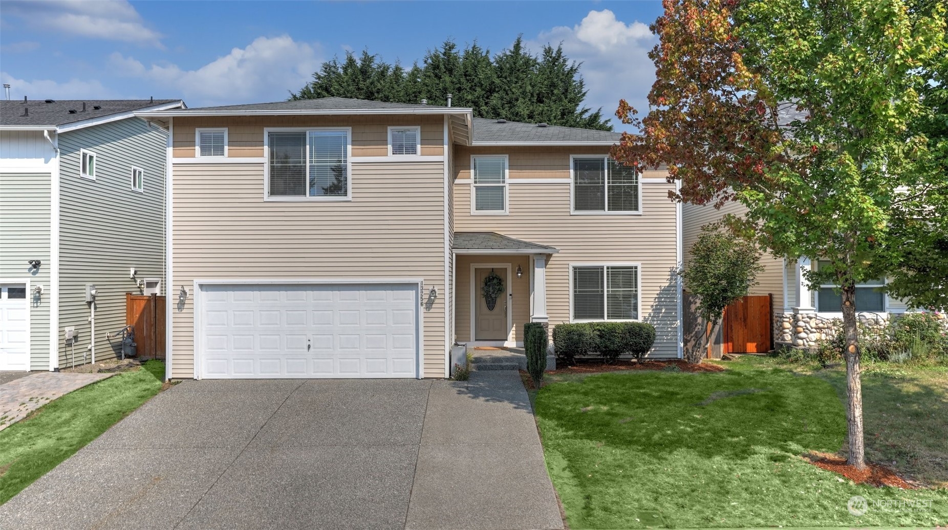 227th Pl, Kent, WA 98042