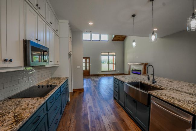 166 Schmelzer Ln, House other with 4 bedrooms, 4 bathrooms and null parking in Pangburn AR | Image 17
