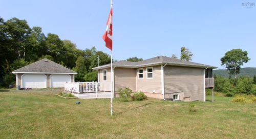 11599 Kempt Head Rd, Boularderie Center, NS, B1X1K6 | Card Image