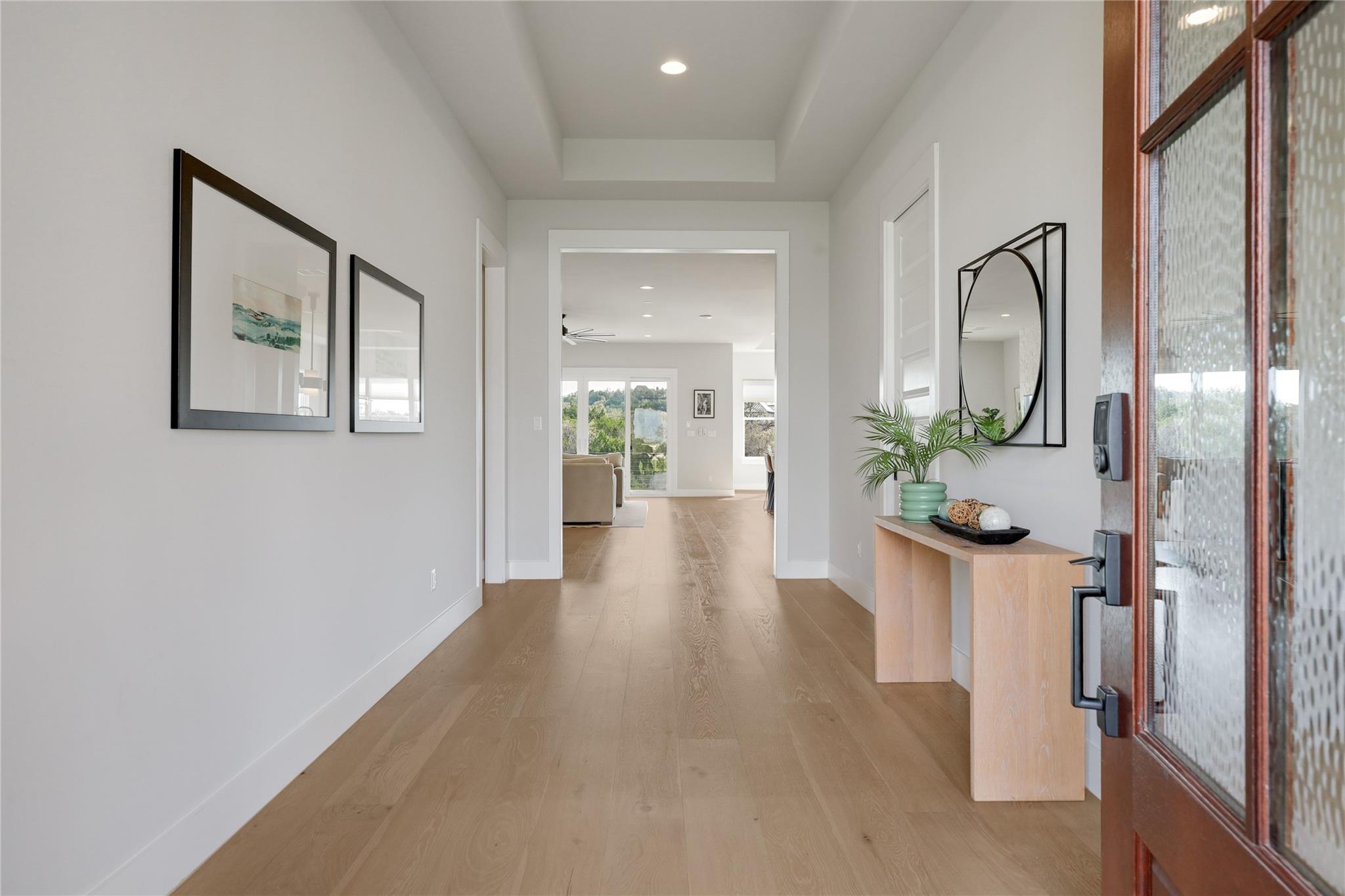 Residential Lease in Austin 5