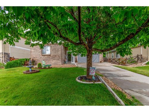 11716 Fairplay St, Commerce City, CO, 80603-7225 | Card Image