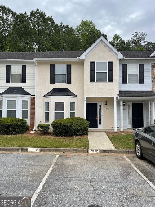 2962 Stonecrest Ln, Lithonia, GA, 30038-2473 | Card Image