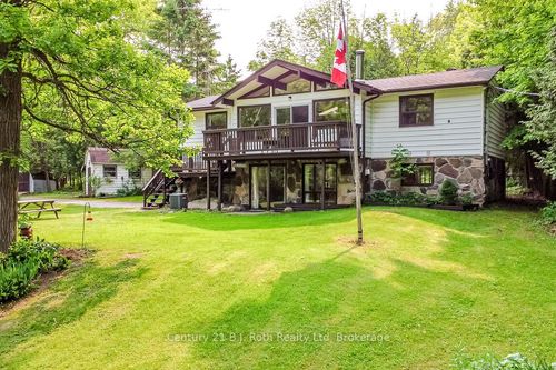 1755 Twin Oaks Cres, Coldwater, ON, L0K1E0 | Card Image