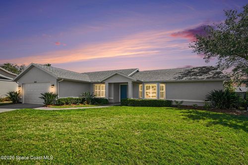 1537 Tippicanoe Ct, Melbourne, FL, 32940-6860 | Card Image