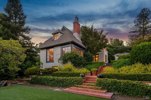 60 Fairway Drive, San Rafael, CA, 94901 | Card Image